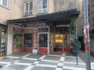 Hiranur Ak Varyum
