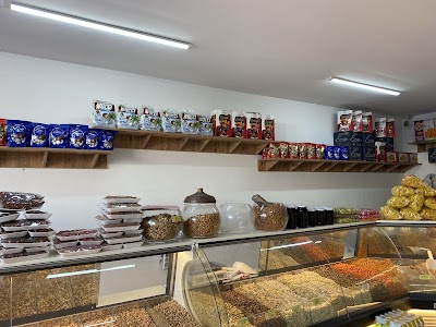 HİSAR KURUYEMİŞ YAYLADAĞI ŞUBE