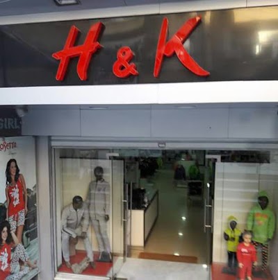 H&K Shop
