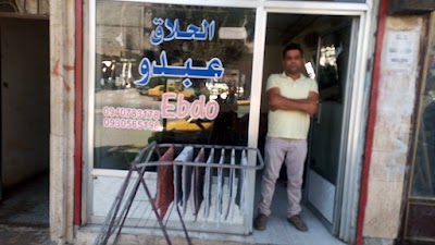 حلاق عبدو