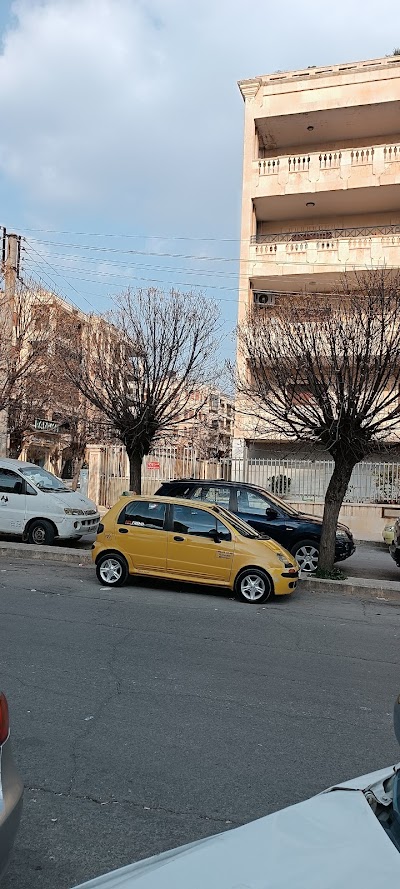 حلب المشارقة
