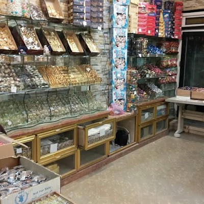 حلويات عثمان