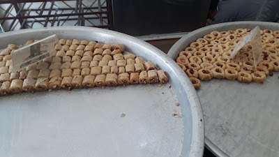 حلويات ابو علي