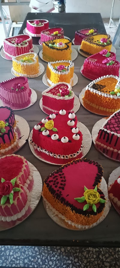 حلويات العريضي