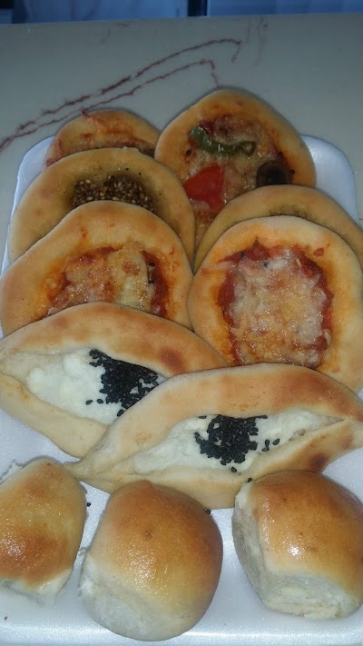 حلويات البرج The Tower Arabic Sweets