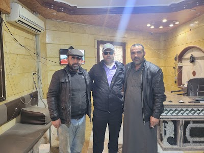 حلويات الحلبي