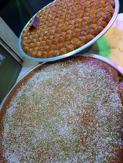 حلويات الحيدرة ️