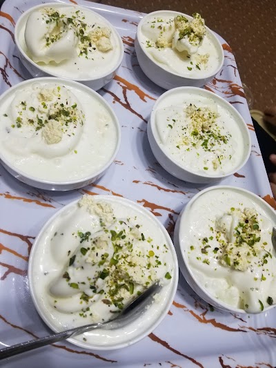 حلويات القاسم