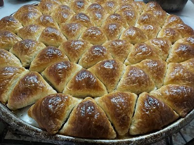 حلويات الرفاعي
