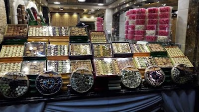 حلويات السواس