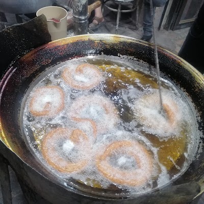 حلويات دلو