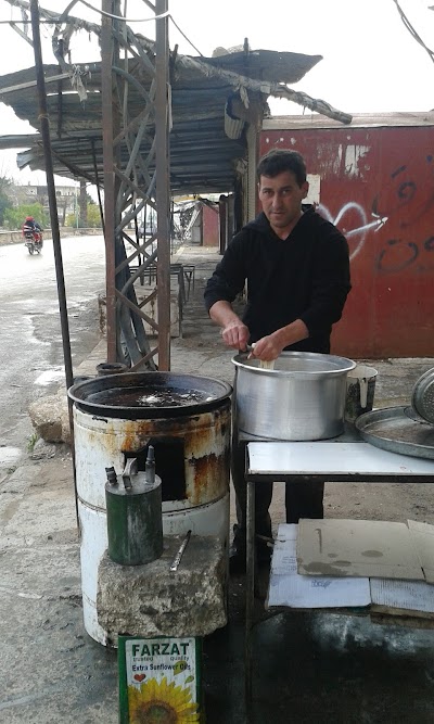 حلويات فهد