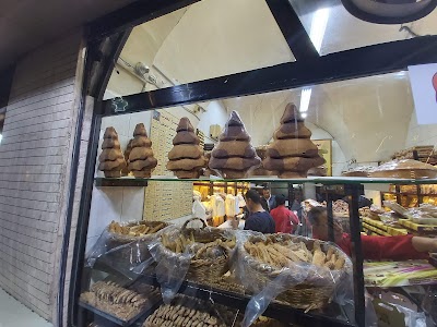 حلويات فيروز