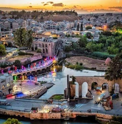 حلويات و مرطبات السلطان الجديد