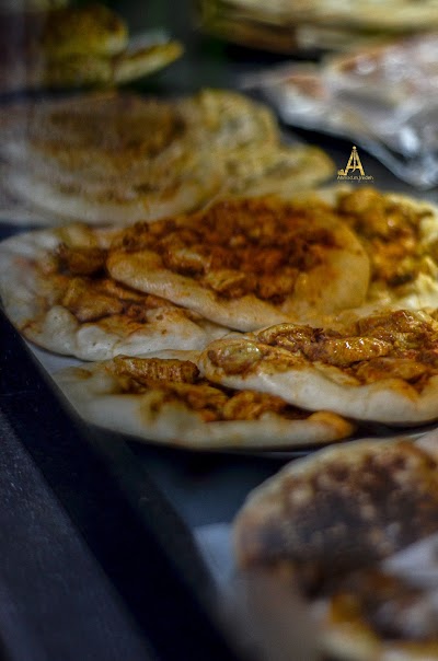 حلويات ومعجنات باب توما