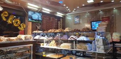 حلويات رغدان(تمي)