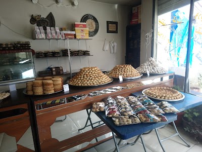 حلويات طلعت