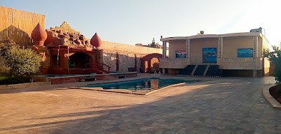 حماه المصافي