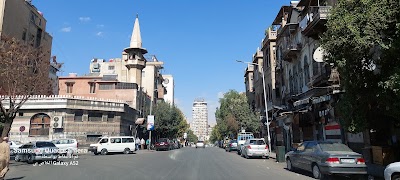 حمام عز الدين