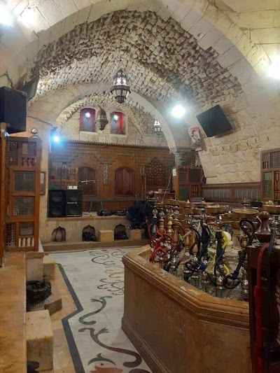 حمام القواص