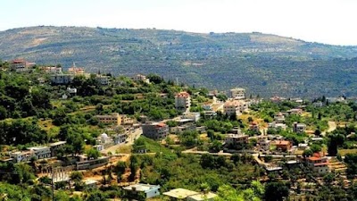 حمام القراحلة