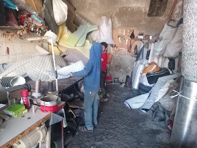 حمودي الفراش