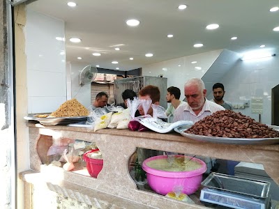 حمص ابو شمسو الأبيض