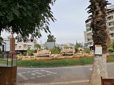 حمص شارع الغوطة