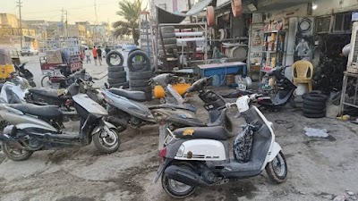 حميدو السيد