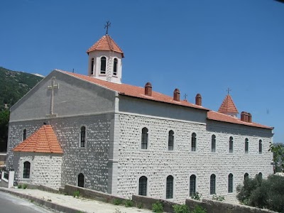 Holy Trinity Evangelist Church