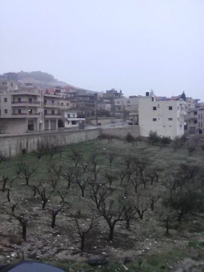Holy virgin church كنيسة السيدة