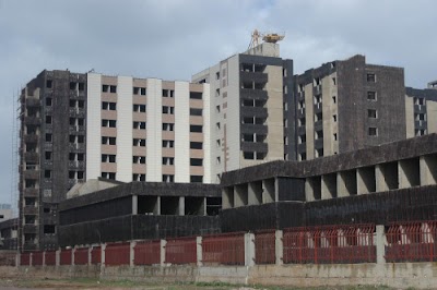 Homs Grand Hospital