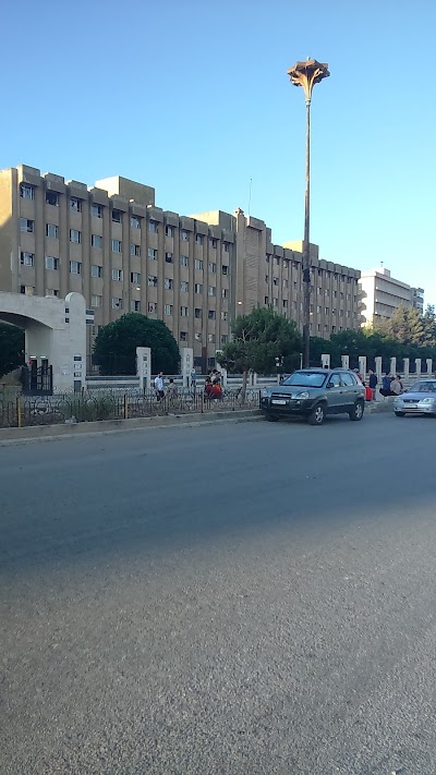 HOMS HOSPITAINER