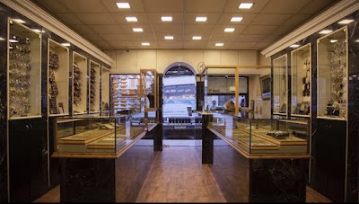 Homsi jewelry