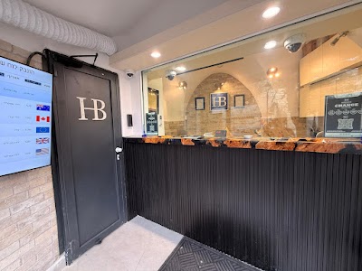 Honback Financing Change (הונבק פיננסים בע"מ - ציינג׳)