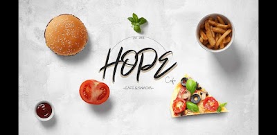 Hope Cafe