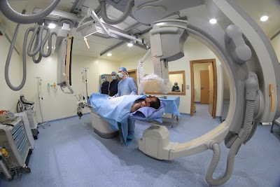 Hôpital Libano Français