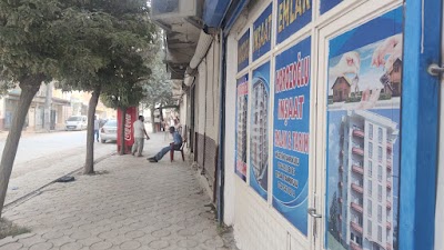 Horozoğlu Gayrımenkul Emlak / Suruç