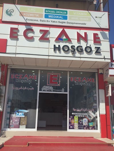HOŞGÖZ ECZANESİ