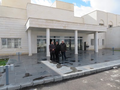 Hospital Al Saher