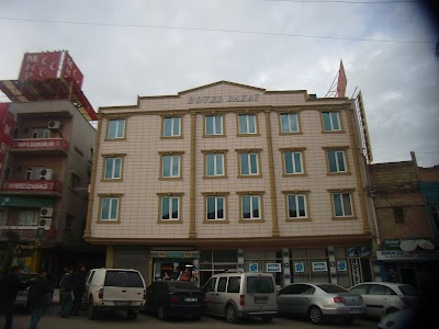 Hotel Bakay