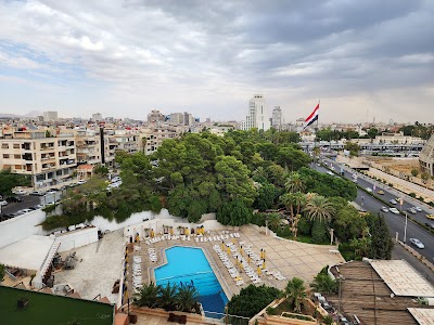 Hotel Dedeman (Royal Club)