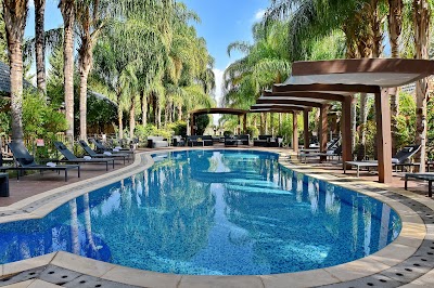 Hotel Dreams Naphtali
