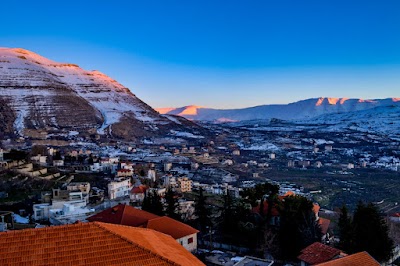 Hotel Ehden