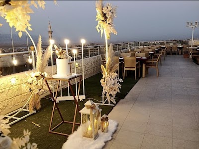 Hotel Ein Diwar