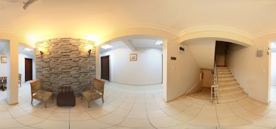 Hotel Grand Urhay