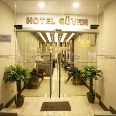 Hotel Güven