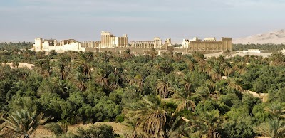 Hotel Heliopolis