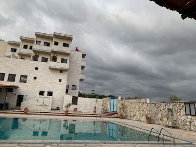 Hotel Mashta Azar