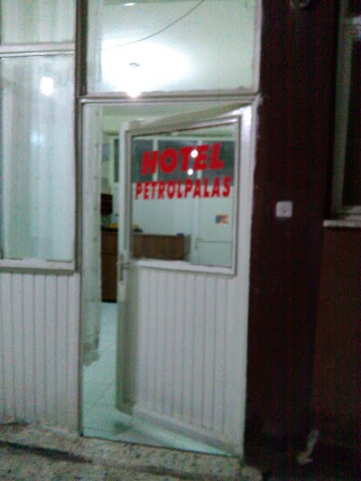 HOTEL PETROL PLAS